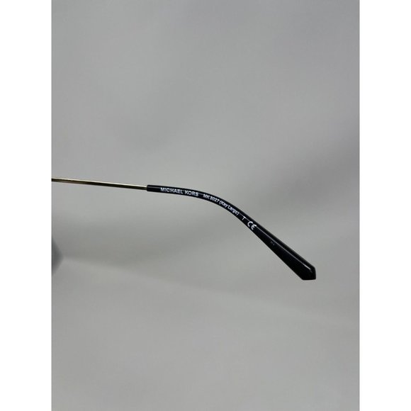 MICHAEL KORS Eyeglasses MK3027 1014 Key Largo 52 [] 16 140 - Picture 7 of 11